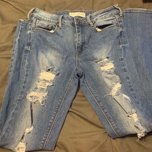 Bullhead pacsun jeans